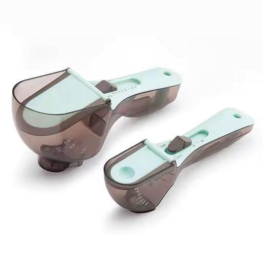 Measuring Spoons Set of 2