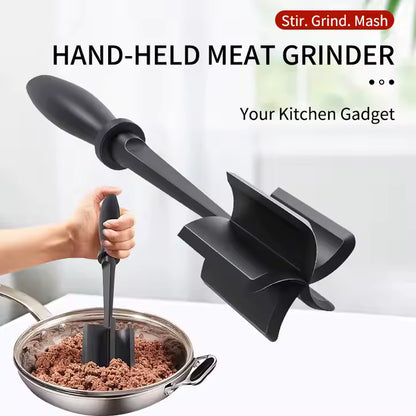 Mince Chopper