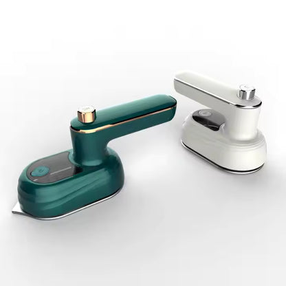 Mini Travel Iron