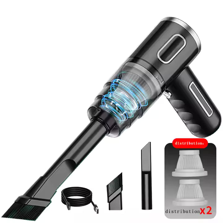 Handheld Portable Vacum Cleaner