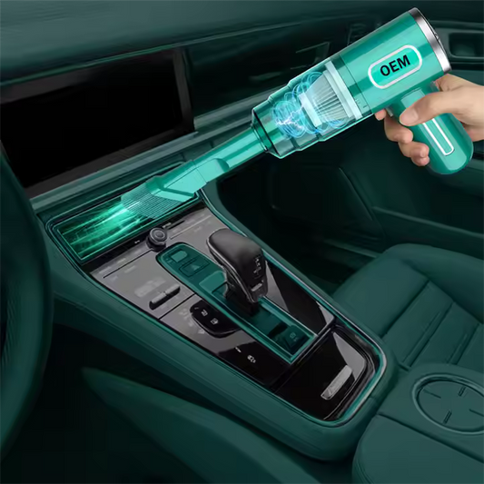 Handheld Portable Vacum Cleaner