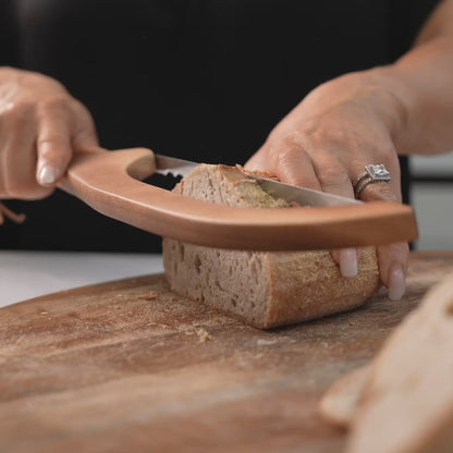 Sourdough Saw
