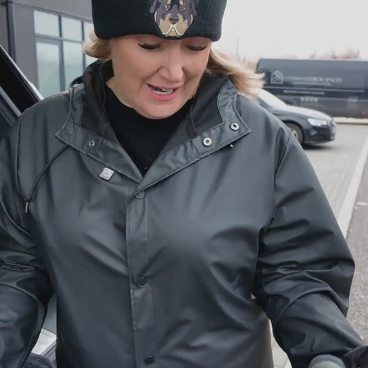 Micro Fibre Noodle Dog Towel