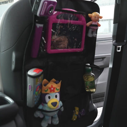 Kids Car Tidy