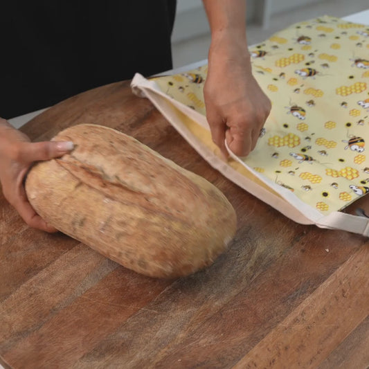 Bread Storage Bag