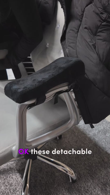 Elbow Support Arm Rests