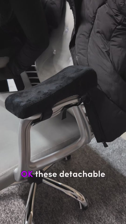 Elbow Support Arm Rests