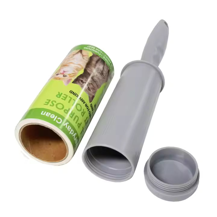 Secret Stash Lint Roller