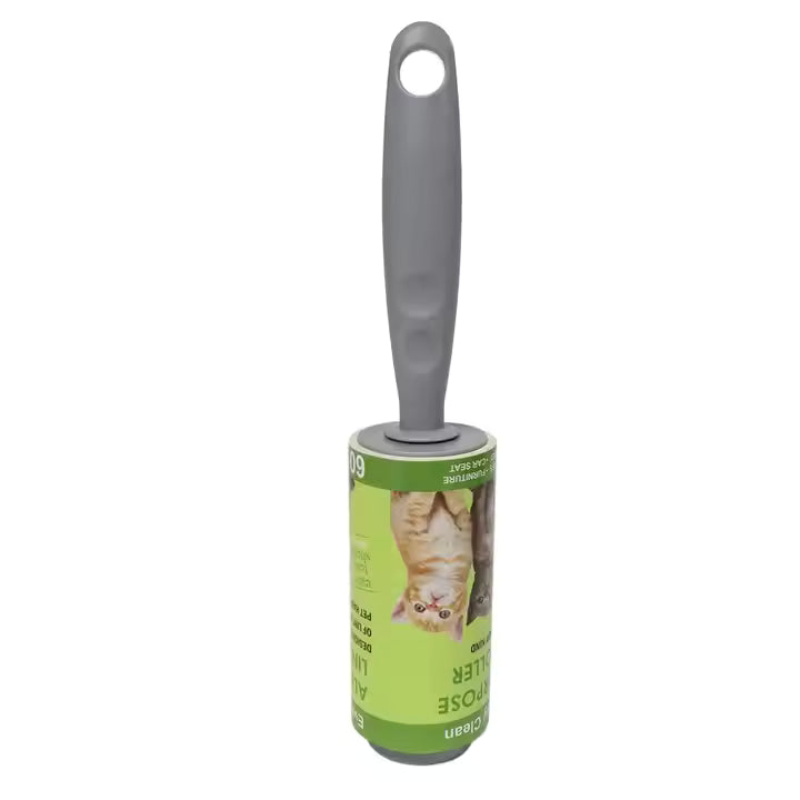 Secret Stash Lint Roller