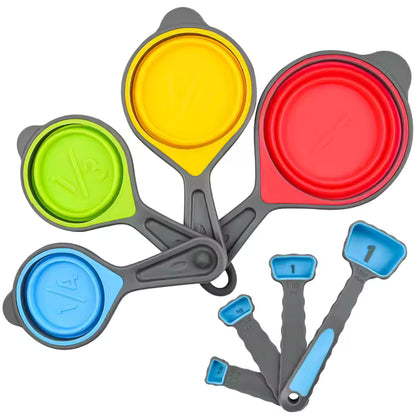 Measuring Cups Set of 2