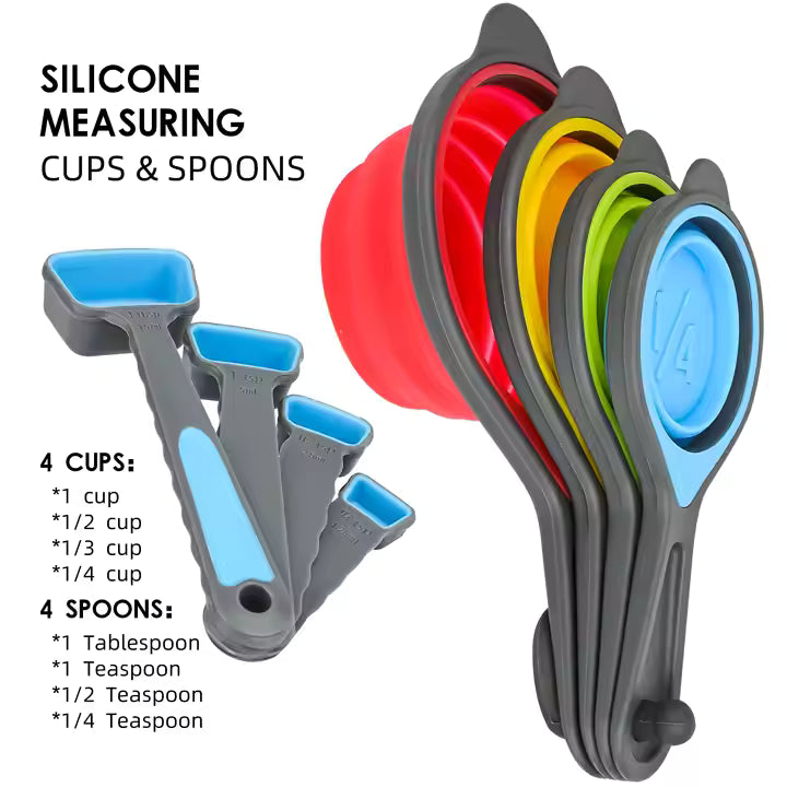 Measuring Cups Set of 2