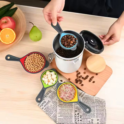 Measuring Cups Set of 2