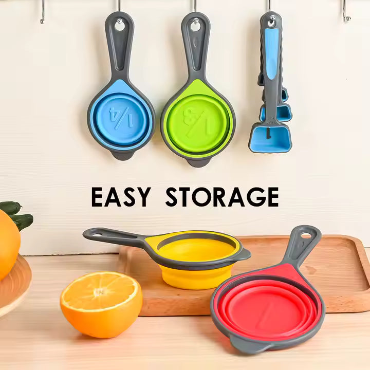 Measuring Cups Set of 2