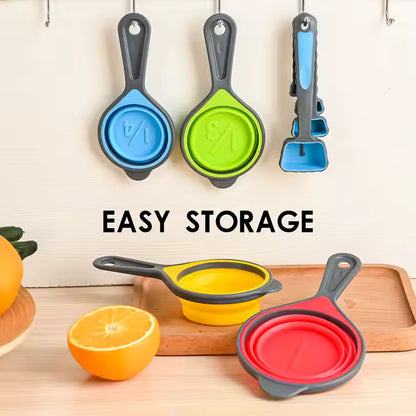 Measuring Cups Set of 2