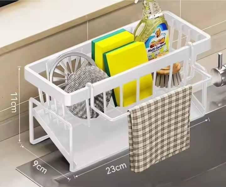 Sink Tidy