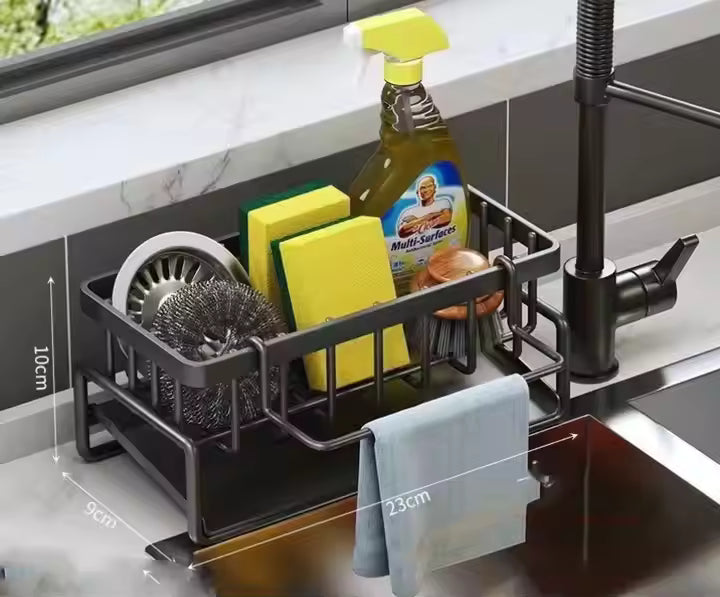 Sink Tidy
