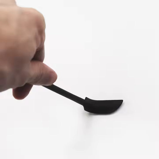 Mini Jar Scraper Spatulas Set Of 3