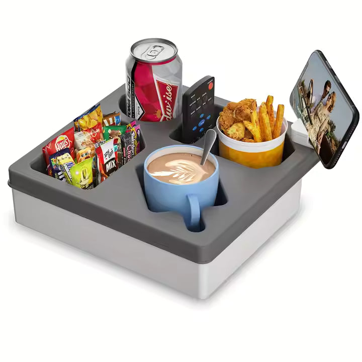 Snack Tray