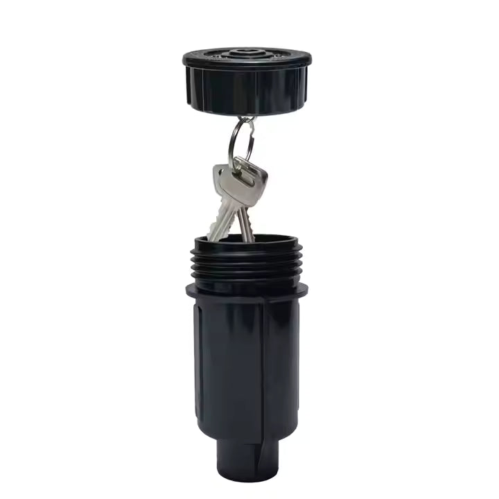 Sprinkler Key Hide
